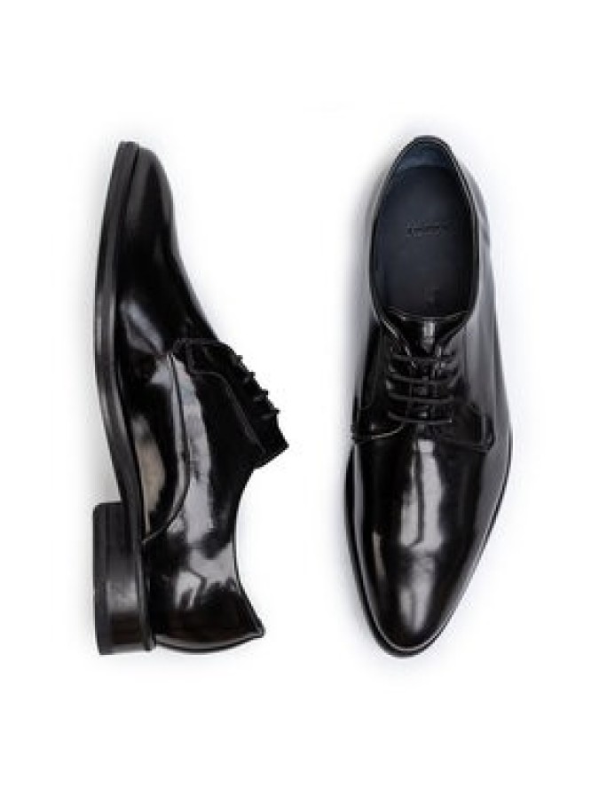 JOOP! Półbuty Serafino 4140004412 Czarny