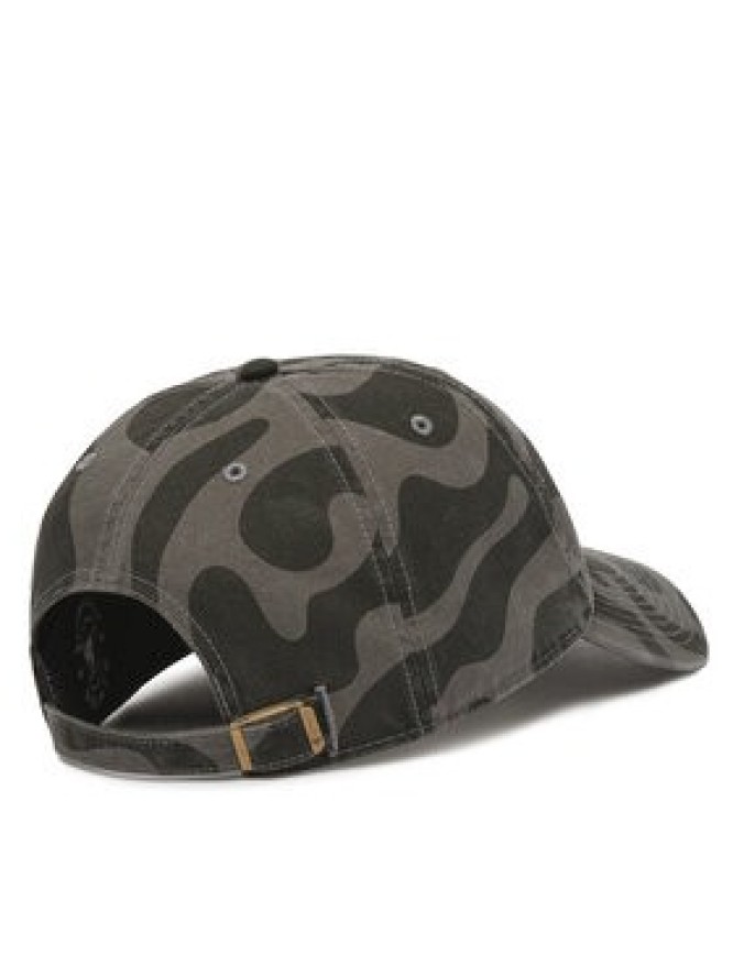 47 Brand Czapka z daszkiem B-FRFMC06GWS-CC Szary