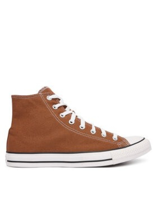 Converse Trampki Chuck Taylor All Star A15952C Brązowy