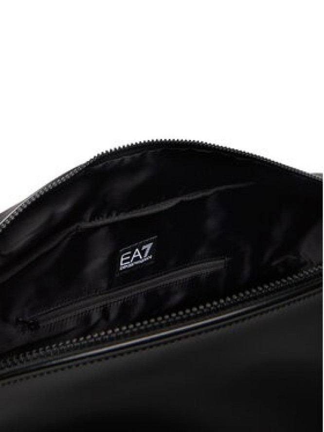 EA7 Emporio Armani Plecak 7X000071 AF13811 UC00 Czarny