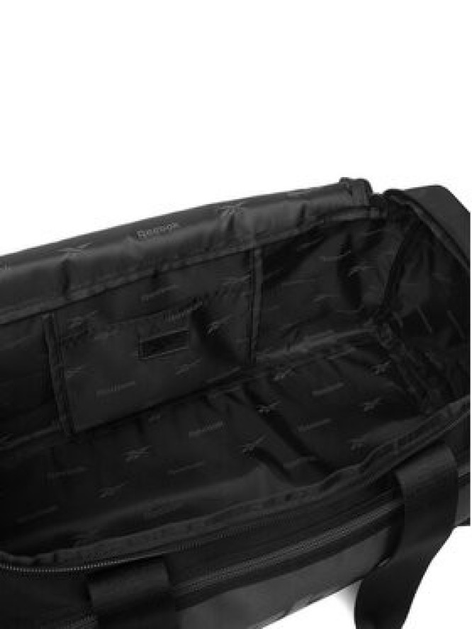 Reebok Torba sportowa CWBEO-RBK-P-005-08 Czarny