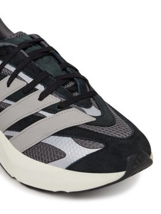 adidas Sneakersy Lightblaze JH6943 Czarny