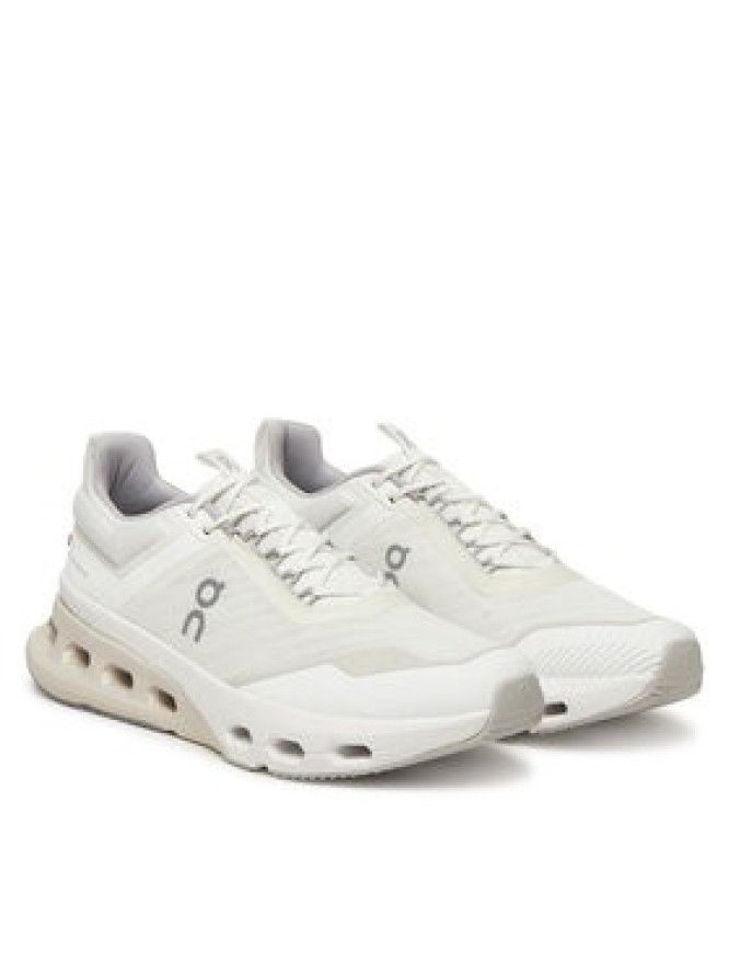 On Buty na siłownię Cloudnova X 3ME30410813 Szary