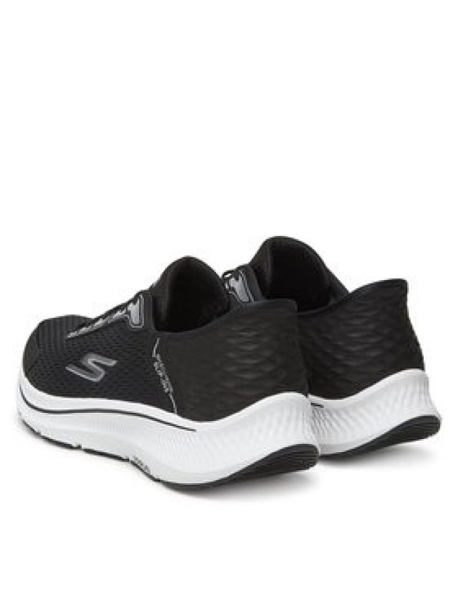Skechers Półbuty 220863/BKW Czarny