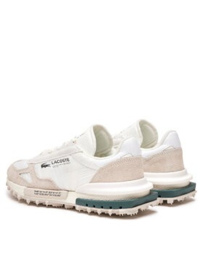 Lacoste Sneakersy Elite Active 746SMA0008 Biały