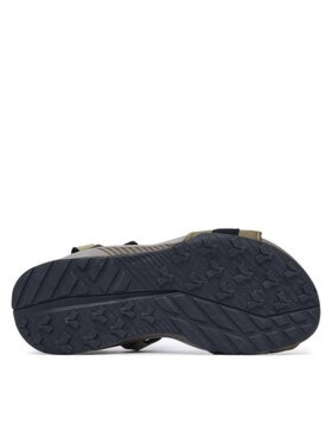 adidas Sandały Terrex Hydroterra JR8411 Khaki