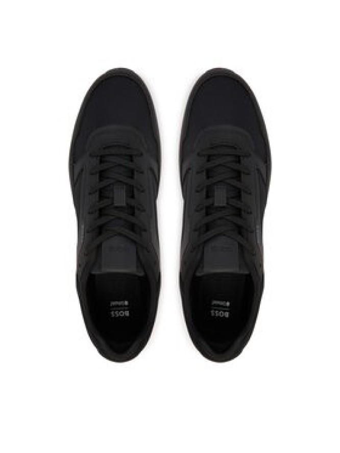 BOSS Sneakersy Parkour L 50563822 Czarny