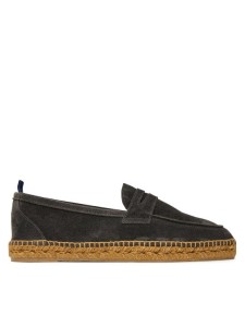 Castañer Espadryle Nacho T/186 23417 Szary