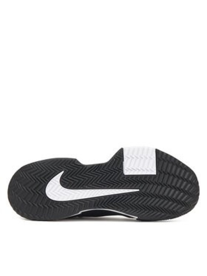 Nike Buty do tenisa GP Challenge Pro FJ7767 Czarny