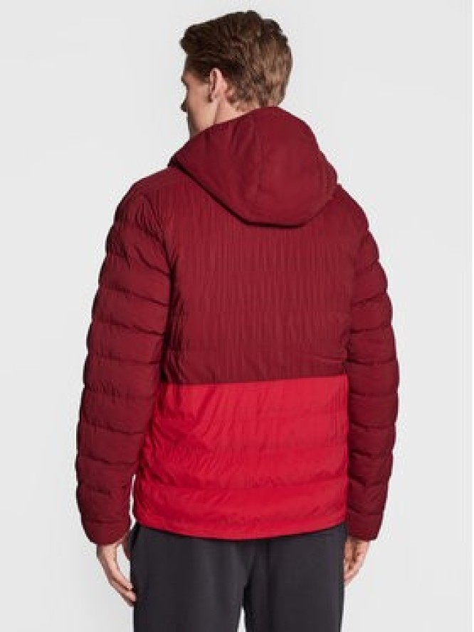 The North Face Kurtka przejściowa Thermoball NF0A7UL7 Czerwony Regular Fit