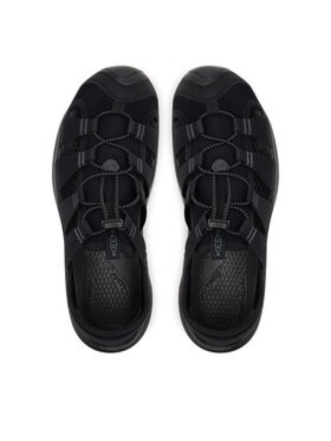 Keen Sandały Seanik H2 M 1030389 Czarny