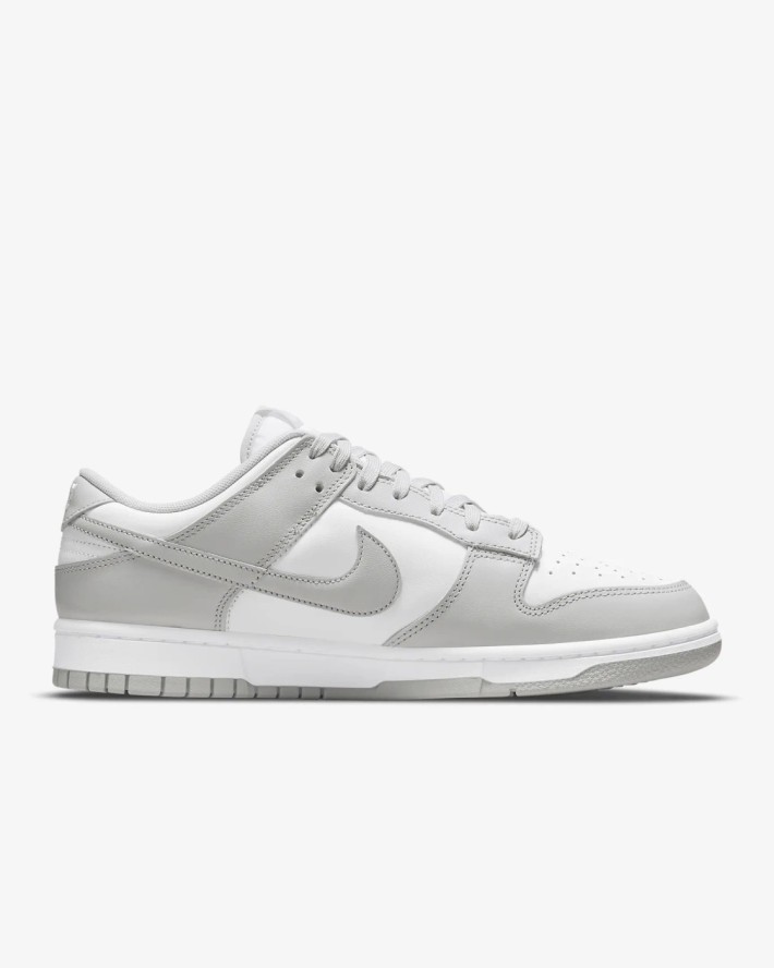 Nike Dunk Low Retro Sneakersy męskie