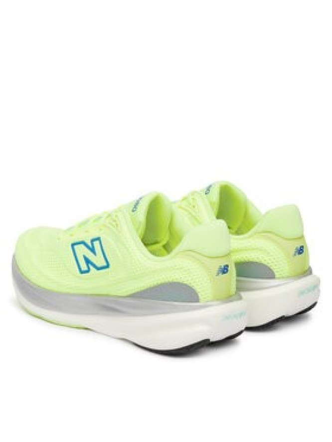New Balance Buty do biegania Infinion 1080 v15 M10802HR Zielony