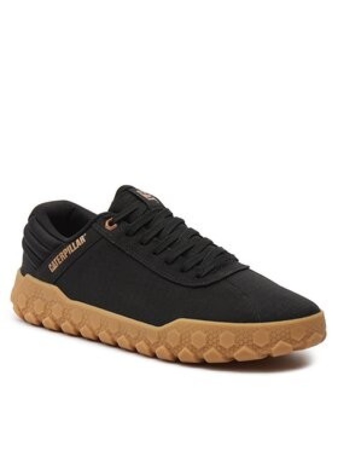 CAT Footwear Sneakersy Hex+ P111347 Czarny
