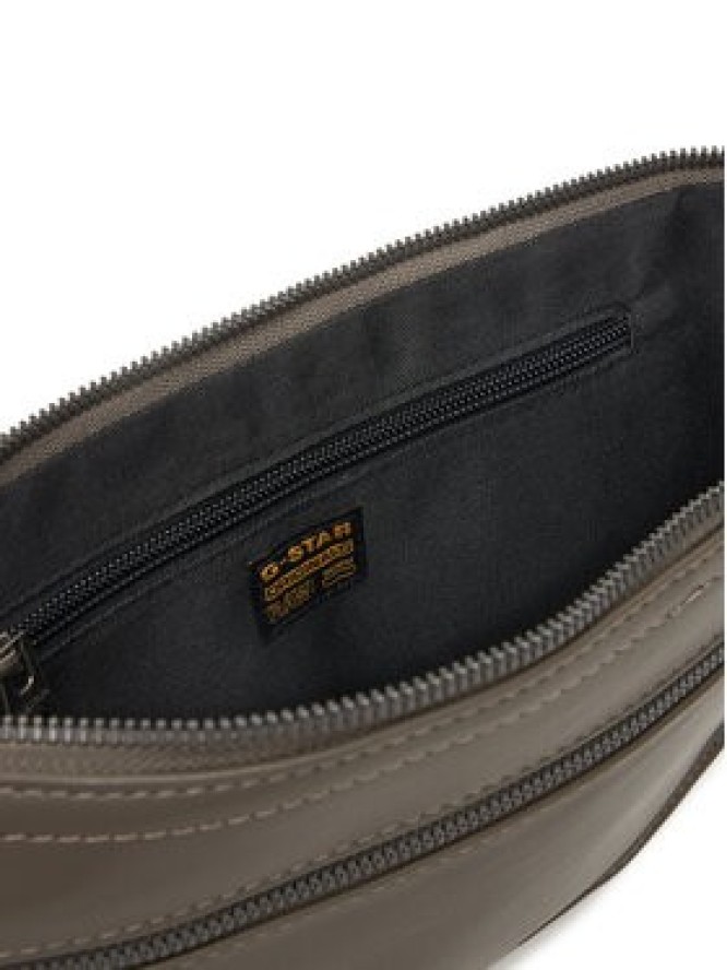G-Star Raw Torebka CEO-LOUIS-XC8196 Szary