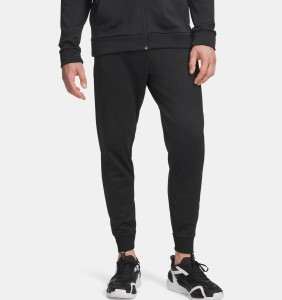 Under Armour UA ARMOUR FLEECE JOGGERS Spodnie męskie