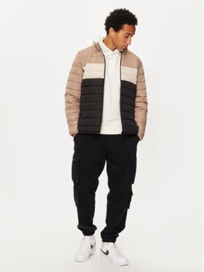 Only & Sons Kurtka zimowa Brody 22027448 Beżowy Regular Fit