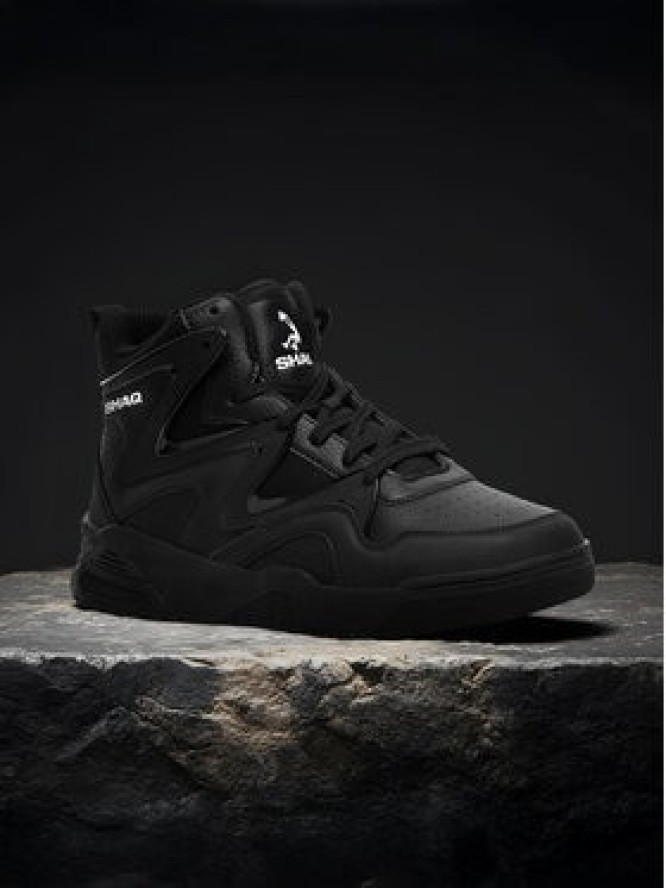 Shaq Sneakersy CEO-H1-155 Czarny
