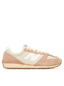 New Balance Sneakersy U471PSC M Beżowy