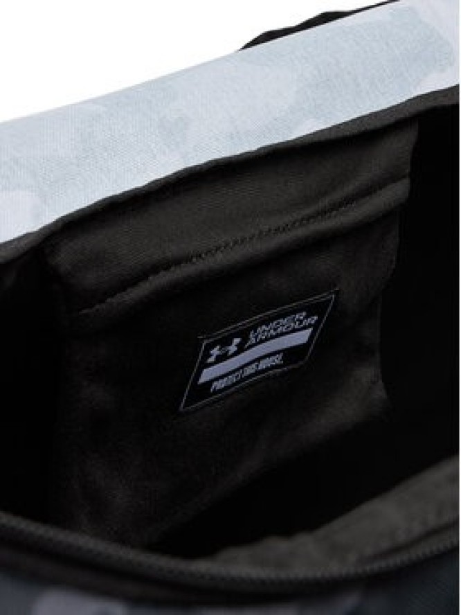 Under Armour Torba UA UNDENIABLE 5.0 DUFFLE MD 1369223 Szary