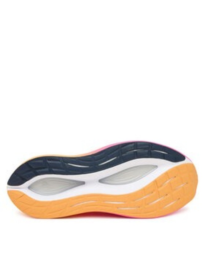 Mizuno Buty do biegania Mizuno Neo Vista 2 J1GC2547 Różowy