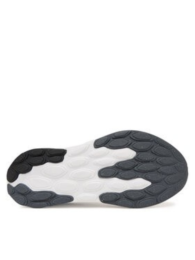 New Balance Buty do biegania Fresh Foam 520's V9 M5206DX Szary