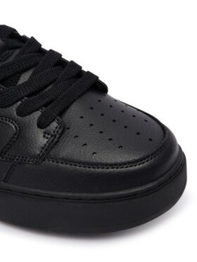 REPLAY Sneakersy GMZ6Z.000.C0005L Czarny