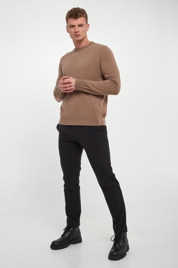 Sweter męski wełniany Laurelor JOOP! JEANS