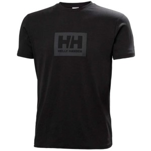Koszulka Helly Hansen box t