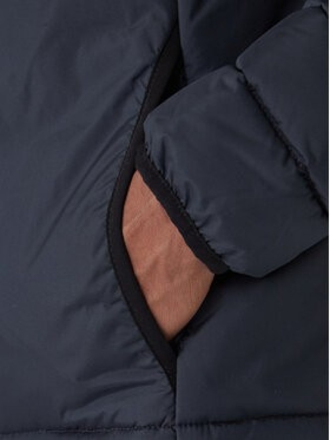 BOSS Kurtka przejściowa OW Urbanex 50551054 Granatowy Regular Fit