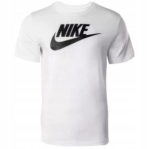 T-shirt Męski Ikona Futura