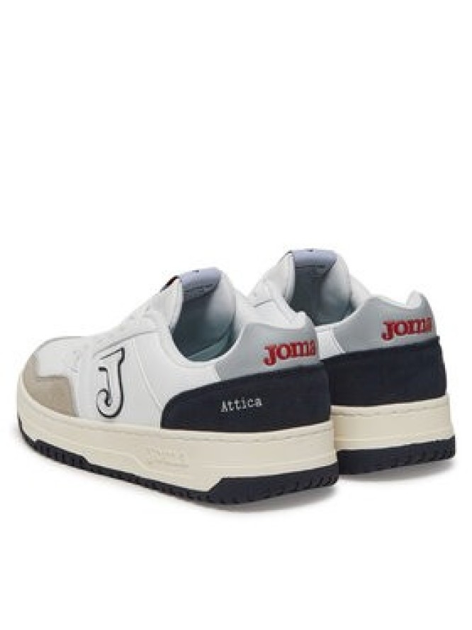 Joma Sneakersy C.Attica 2503 CATTIS2503 Biały
