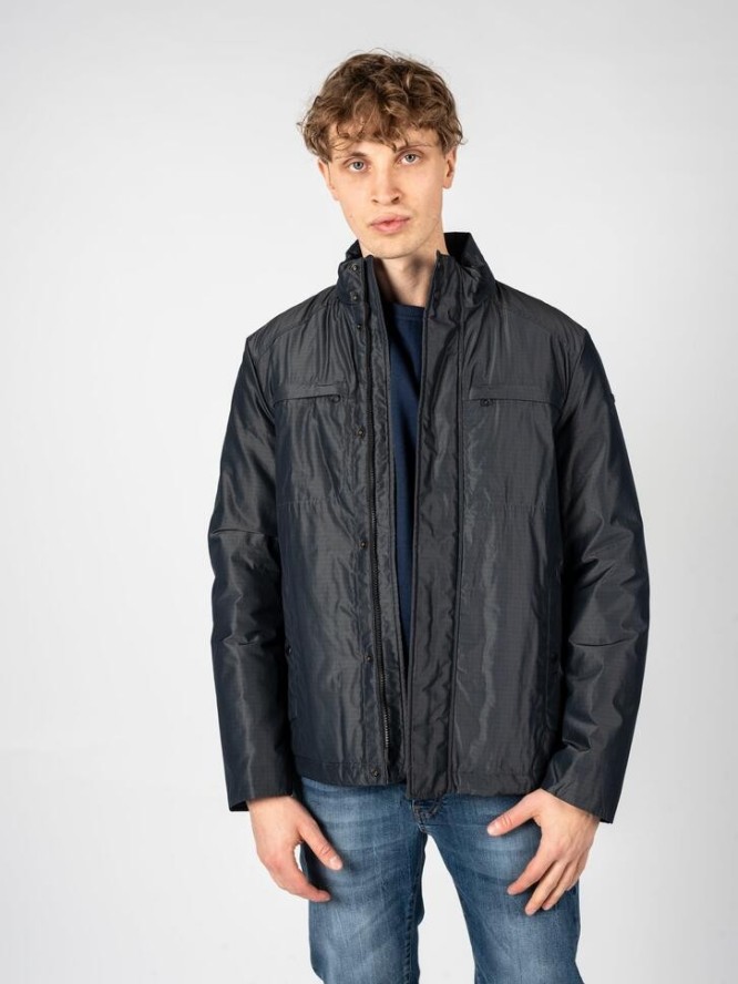 Kurtka turystyczna męska Vincit