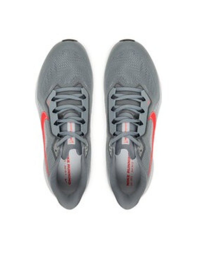 Nike Buty do biegania Air Zoom Pegasus 41 FD2722 013 Szary
