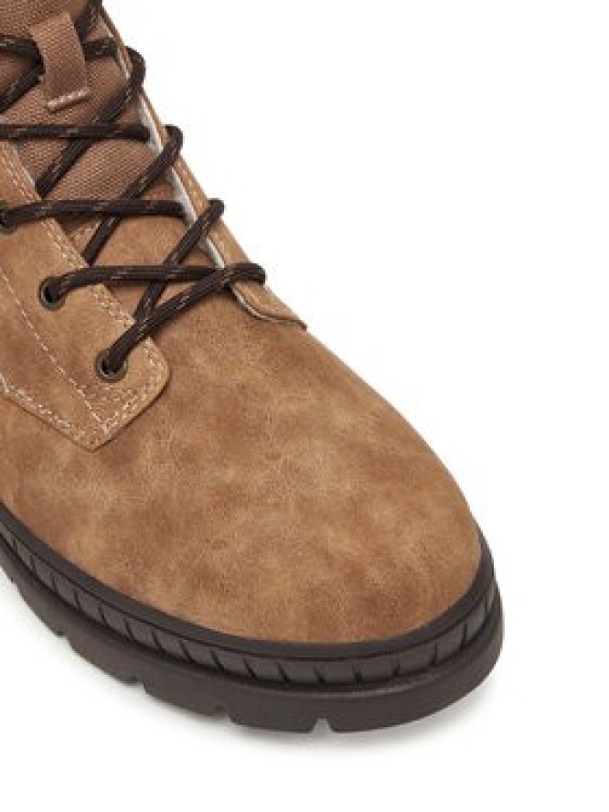 Bugatti Trapery 325-AGA51-5500 Beżowy