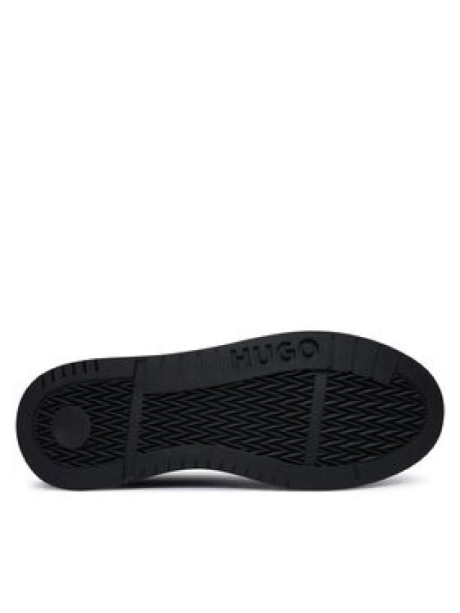 HUGO Sneakersy Neston 50569004 Czarny