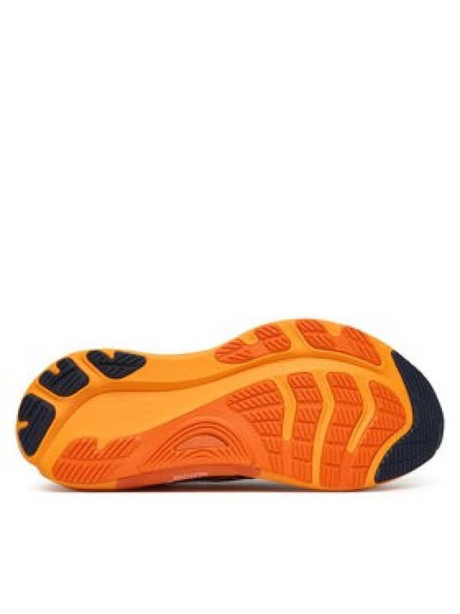 Asics Buty do biegania Gel-Kayano 32 1011C301 Granatowy