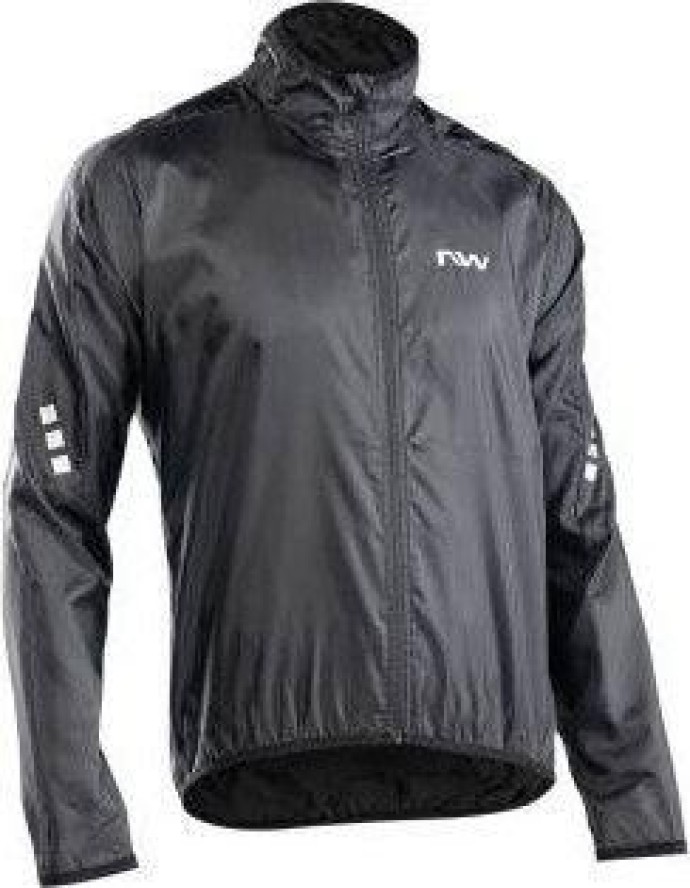 Kurtka rowerowa od wiatru i deszczu NORTHWAVE Vortex 2 DWR
