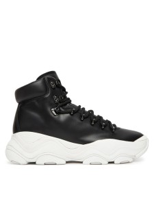 MICHAEL Michael Kors Sneakersy Atlas 42F5ATFB5L Czarny