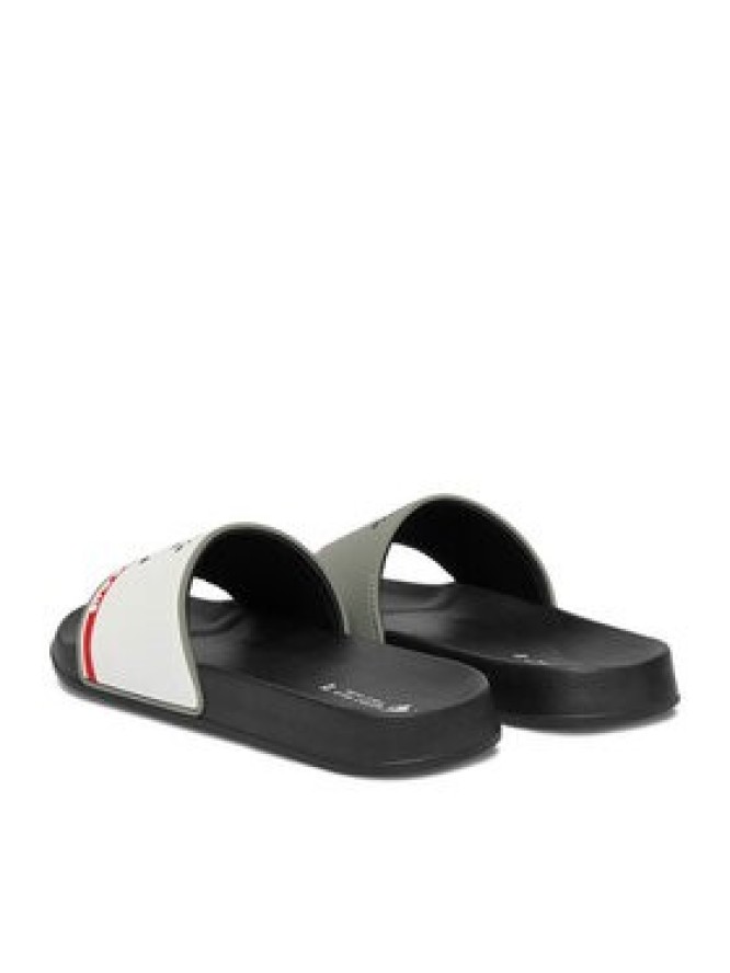 Beverly Hills Polo Club Klapki CEOWB-865812 Kolorowy