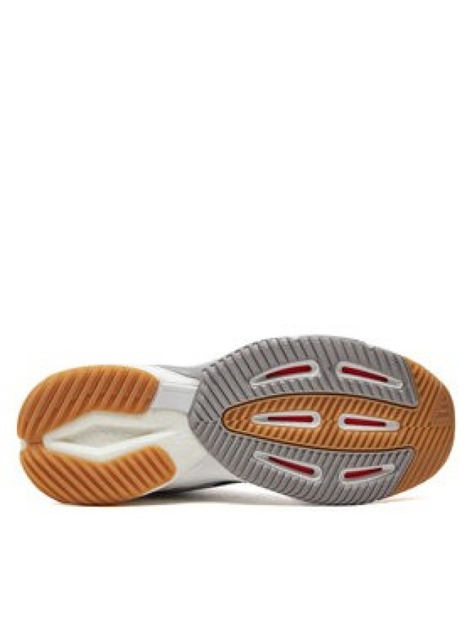 adidas Buty halowe Crazyflight 5 Mid IH7720 Biały