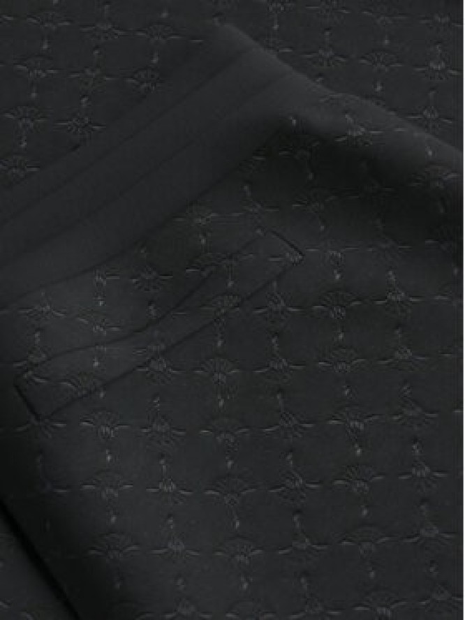 JOOP! Spodnie dresowe 17 JJ-20Bazon 30046983 Czarny Slim Fit
