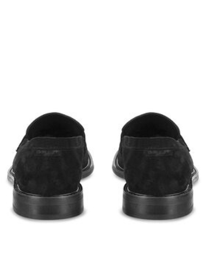 Gant Lordsy 31673115 Czarny