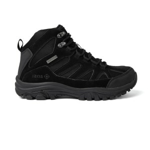 Buty trekkingowe TIMPA Mount-Tex – wygoda, trwałość i doskonała amortyzacja