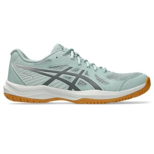 Asics Upcourt 6 Padel Steel Blue 1071a104