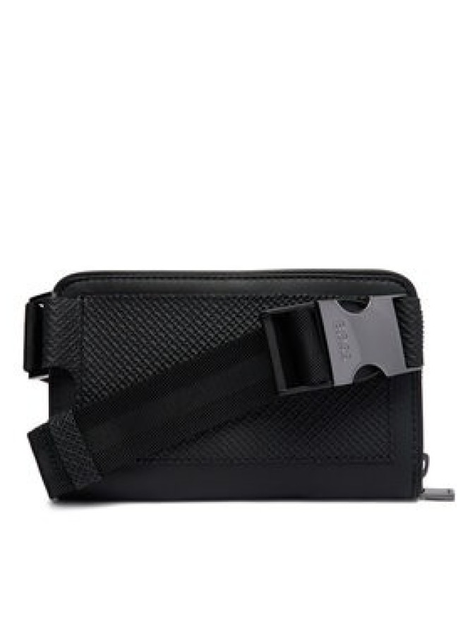 BOSS Nerka New Crosstown 50557797 Czarny