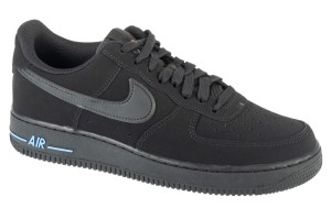 Buty sportowe Sneakersy męskie, Air Force 1 '07