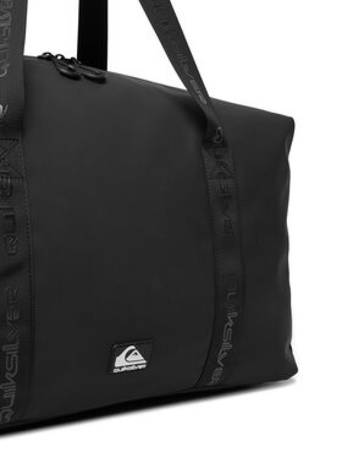 Quiksilver Torba C-QUIC-KL-004-08 Czarny