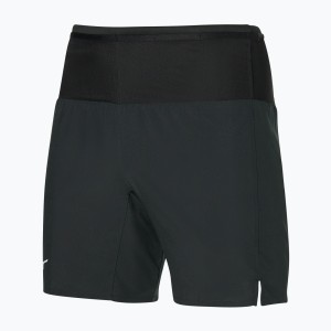 Spodenki do biegania męskie Mizuno Multi Pocket Short Dry