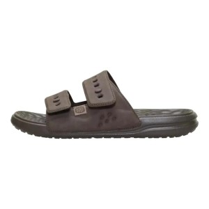 HeyDude Męskie Klapki Wave 2 Strap Slide Classic